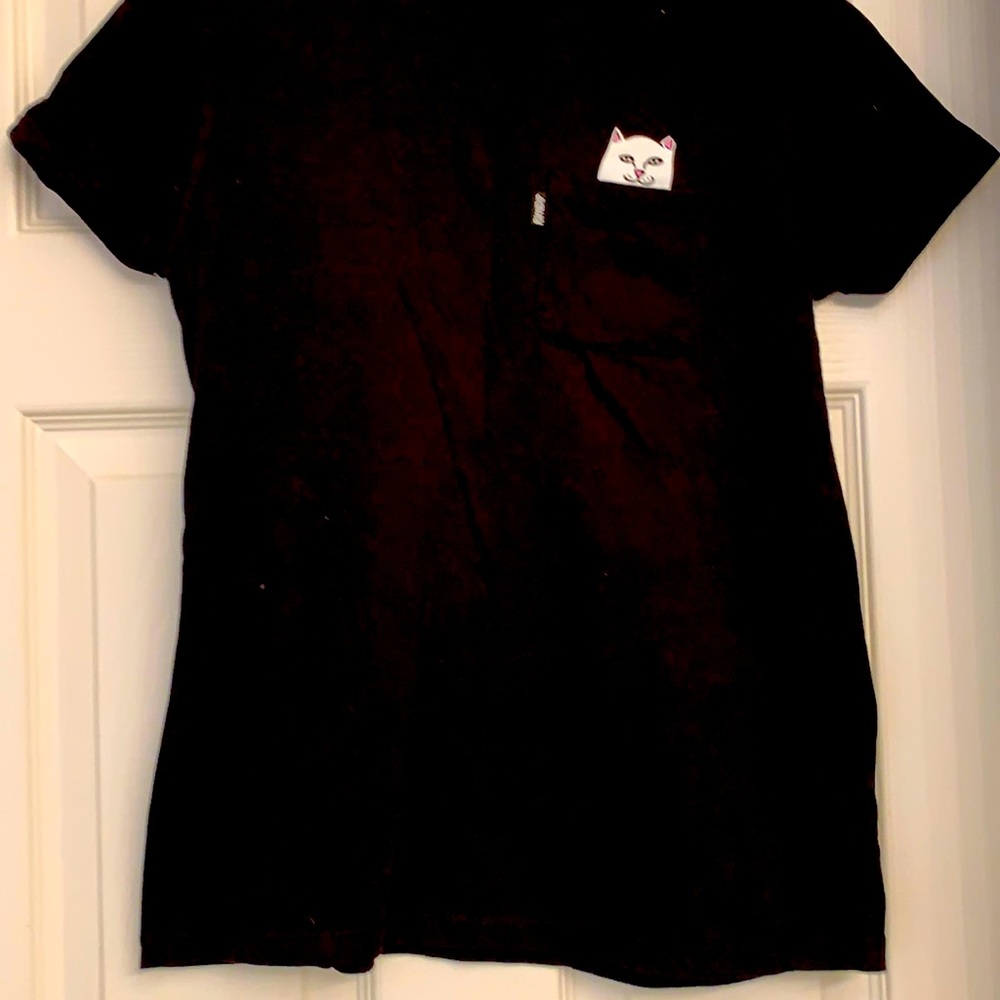 Ripn Dip woman tshirt